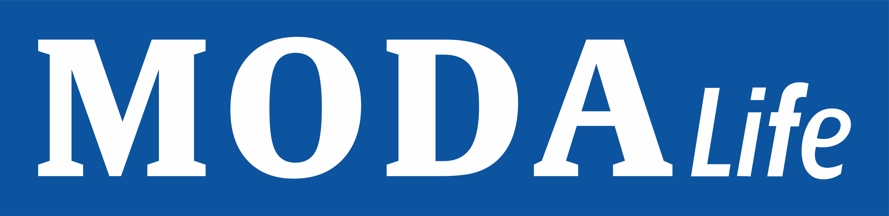 Modalife Logo