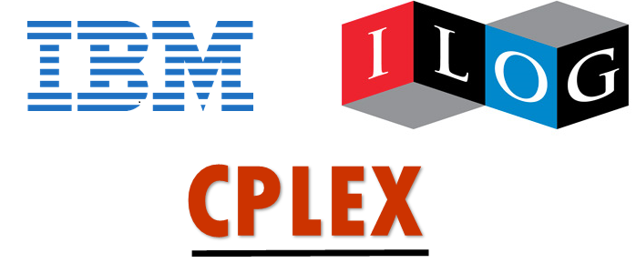 IBM ILOG CPLEX Logo